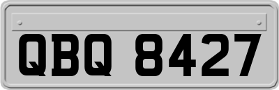 QBQ8427