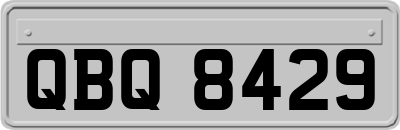 QBQ8429