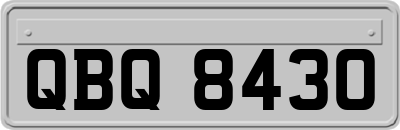 QBQ8430
