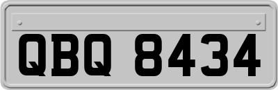 QBQ8434