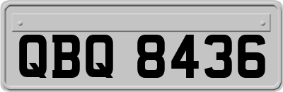 QBQ8436