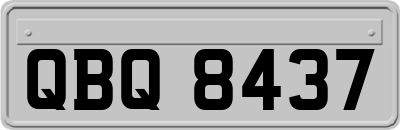 QBQ8437