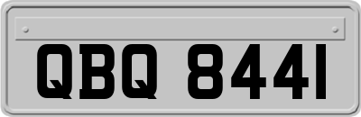 QBQ8441