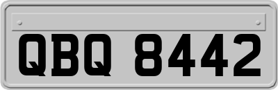 QBQ8442