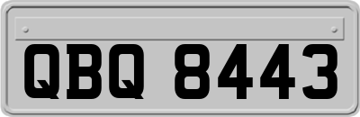 QBQ8443