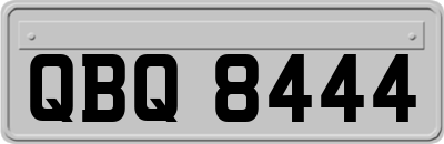 QBQ8444