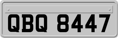 QBQ8447