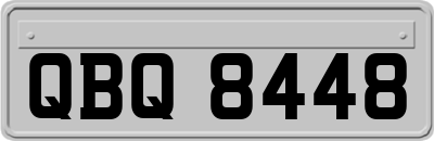 QBQ8448