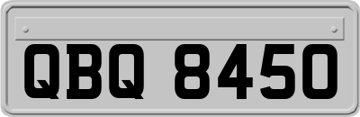 QBQ8450