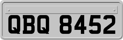 QBQ8452