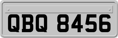 QBQ8456
