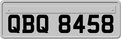 QBQ8458