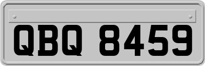 QBQ8459