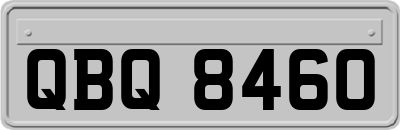 QBQ8460
