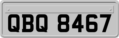 QBQ8467