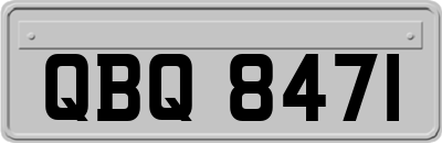 QBQ8471