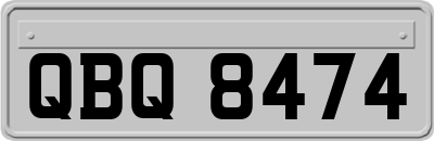 QBQ8474