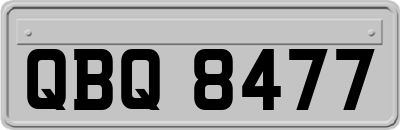 QBQ8477