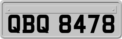 QBQ8478