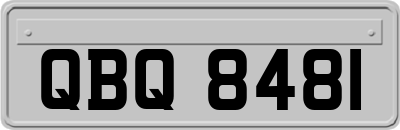 QBQ8481