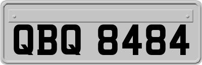 QBQ8484