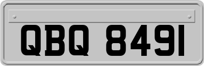 QBQ8491