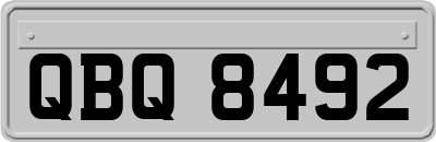 QBQ8492