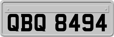 QBQ8494