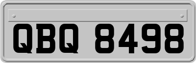 QBQ8498