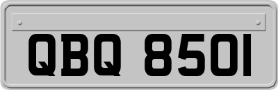 QBQ8501