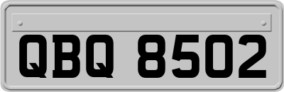 QBQ8502