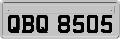 QBQ8505