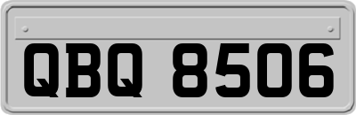 QBQ8506