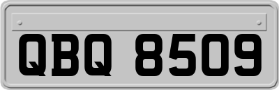 QBQ8509