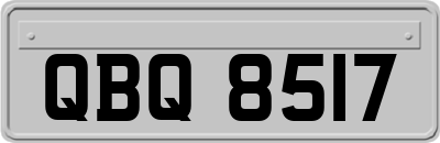 QBQ8517