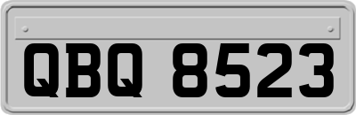QBQ8523