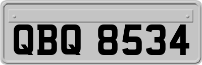 QBQ8534