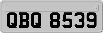 QBQ8539