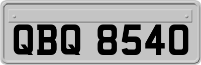 QBQ8540