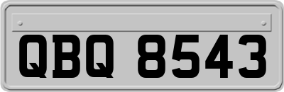 QBQ8543