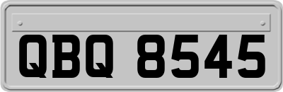 QBQ8545