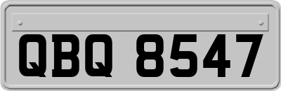 QBQ8547