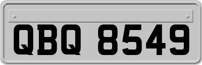 QBQ8549