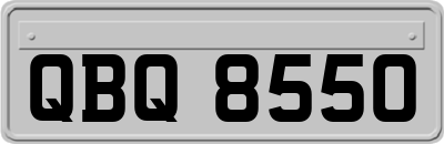 QBQ8550