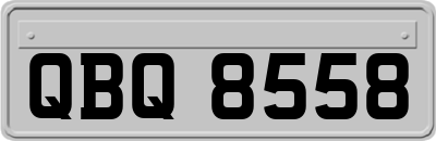 QBQ8558