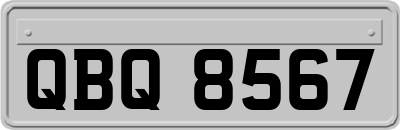 QBQ8567