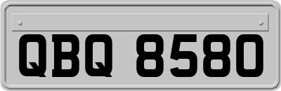 QBQ8580