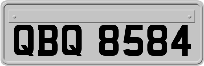 QBQ8584