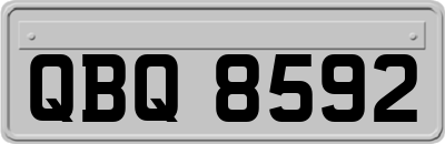 QBQ8592