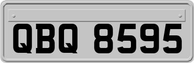 QBQ8595